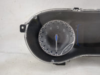 2018 Chrysler Pacifica Instrument Cluster Speedometer Gauges P/N:68360255AD CR-0046-101-MR-CDAD Miles: Fits OEM Used Auto Pa