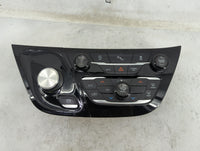 2018-2020 Chrysler Pacifica Climate Control Module Temperature AC/Heater Replacement P/N:P6EV431X8AB Fits Fits 2018 2019 202