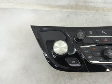 2018-2020 Chrysler Pacifica Climate Control Module Temperature AC/Heater Replacement P/N:P6EV431X8AB Fits Fits 2018 2019 2020 OEM Used Auto Parts