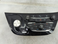 2018-2020 Chrysler Pacifica Climate Control Module Temperature AC/Heater Replacement P/N:P6EV431X8AB Fits Fits 2018 2019 202