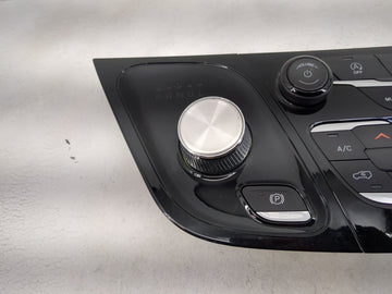 2017 Chrysler Pacifica Climate Control Module Temperature AC/Heater Replacement P/N:P6EV471X8AB Fits OEM Used Auto Parts