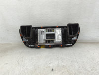 2018-2018 Chrysler Pacifica Information Display Screen - Oemusedautoparts1.com