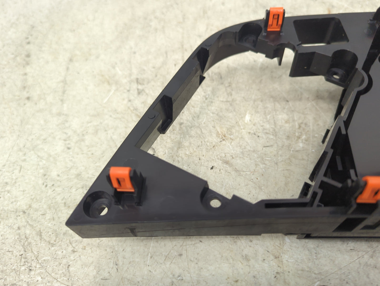 2018-2020 Chrysler Pacifica Climate Control Module Temperature AC/Heater Replacement P/N:P6EV471X8AB 68229439AH Fits OEM Use