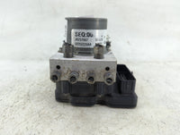 2017-2018 Chrysler Pacifica ABS Pump Control Module Replacement P/N:P68352226AA 68352226AA Fits Fits 2017 2018 OEM Used Auto