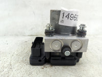 2017-2018 Chrysler Pacifica Anti-Lock Brake ABS Pump Module Actuator OEM P/N:P68352226AA 68352226AA Fits Fits 2017 2018 OEM 
