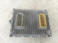 2018-2019 Chrysler Pacifica PCM Engine Control Computer ECU ECM PCU OEM P/N:P68330910AA A2C7577020100 Fits Fits 2018 2019 20