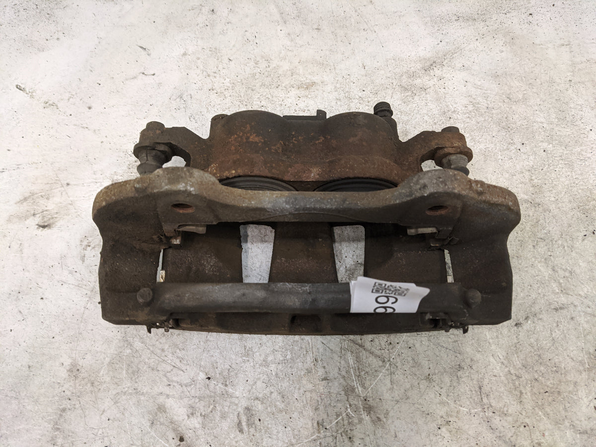 2017-2020 Chrysler Pacifica Front Driver Left Brake Caliper 1510399 - Oemusedautoparts1.com