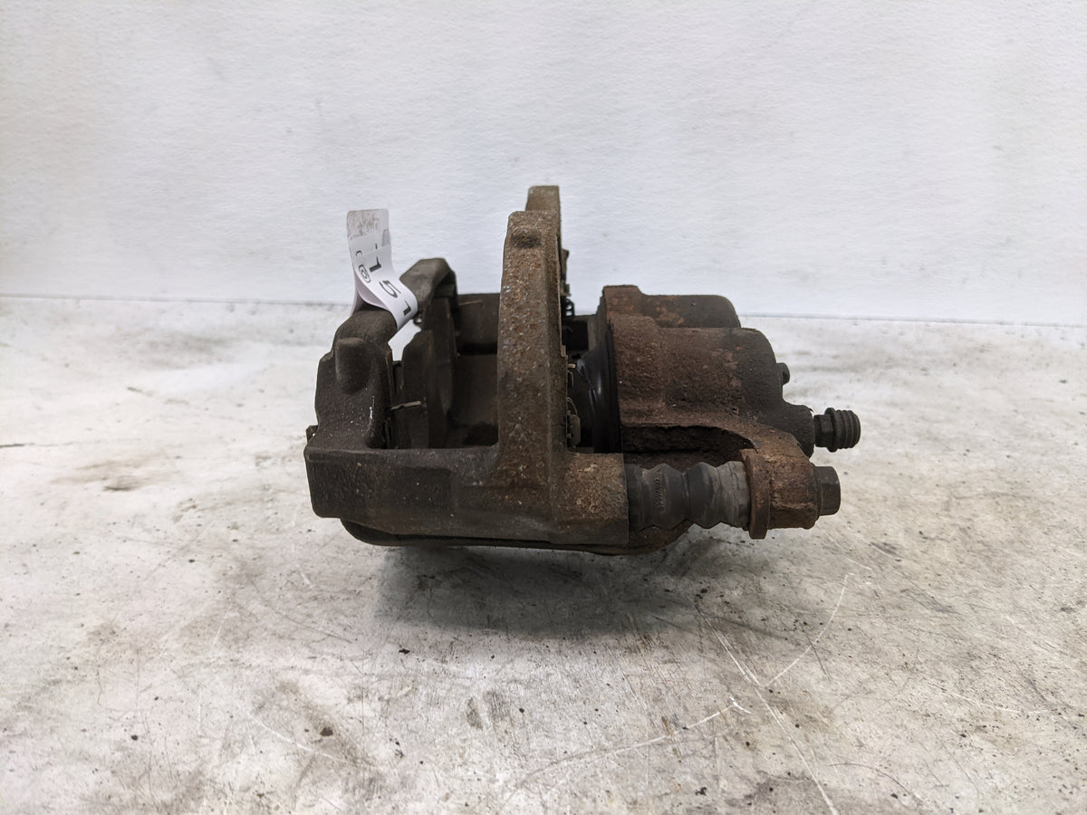 2017-2020 Chrysler Pacifica Front Driver Left Brake Caliper 1510399 - Oemusedautoparts1.com