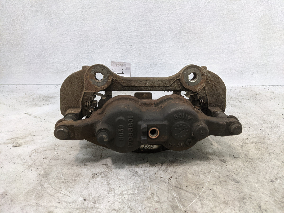 2017-2020 Chrysler Pacifica Front Driver Left Brake Caliper 1510399 - Oemusedautoparts1.com