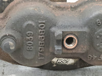2017-2020 Chrysler Pacifica Front Driver Left Brake Caliper 1510399 - Oemusedautoparts1.com