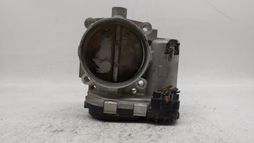2017 Chrysler Pacifica Throttle Body P/N:05184349AE 05184349AC Fits Fits 2011 2012 2013 2014 2015 2016 2018 2019 OEM Used Au