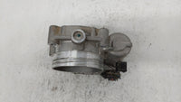 2017 Chrysler Pacifica Throttle Body P/N:05184349AE 05184349AC Fits Fits 2011 2012 2013 2014 2015 2016 2018 2019 OEM Used Au
