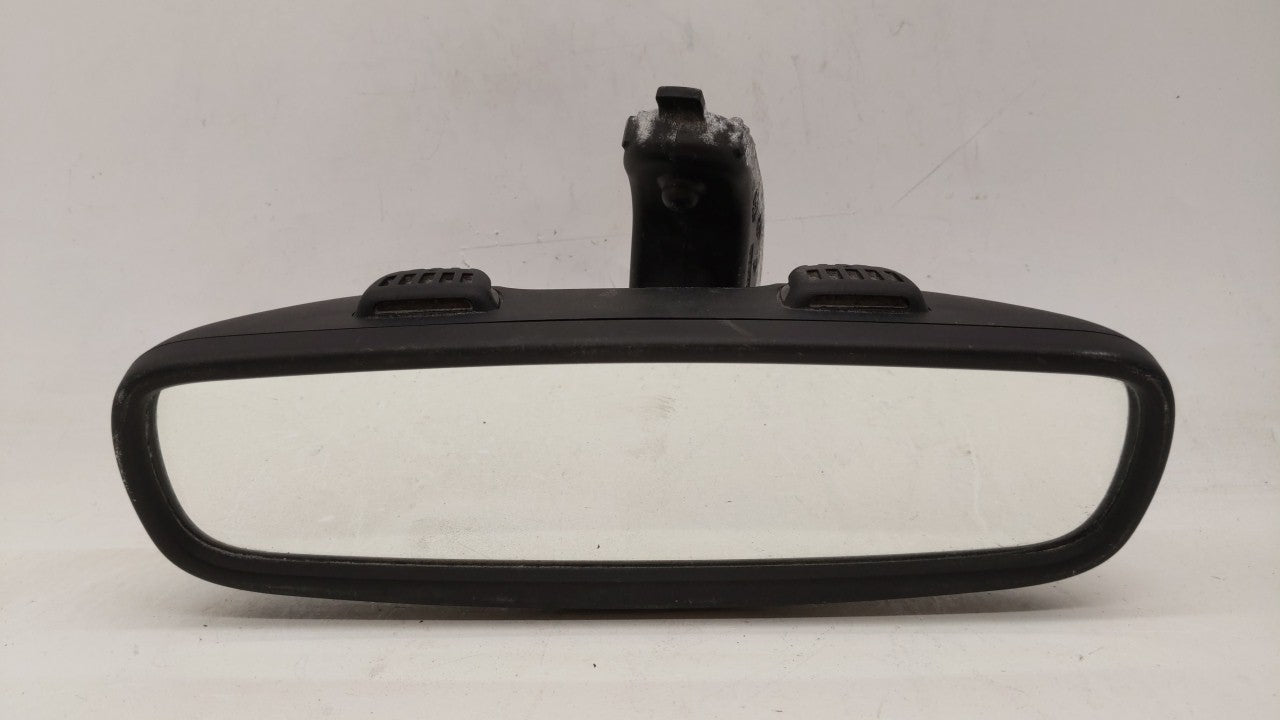 2018 Chrysler Pacifica Interior Rear View Mirror Replacement OEM P/N:68347419AA E11048418 Fits OEM Used Auto Parts - Oemused