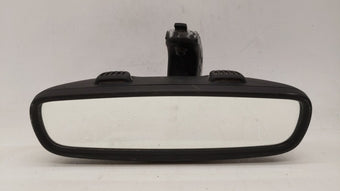 compare product 2018 Chrysler Pacifica Interior Rear View Mirror Replacement OEM P/N:68347419AA E11048418 Fits OEM Used Auto Parts