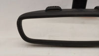 2018 Chrysler Pacifica Interior Rear View Mirror Replacement OEM P/N:68347419AA E11048418 Fits OEM Used Auto Parts - Oemused