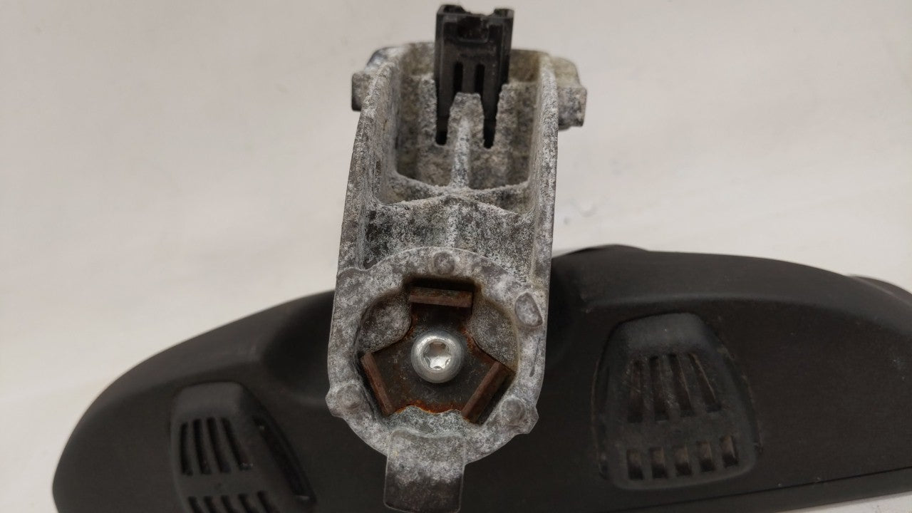 2018 Chrysler Pacifica Interior Rear View Mirror Replacement OEM P/N:68347419AA E11048418 Fits OEM Used Auto Parts - Oemused