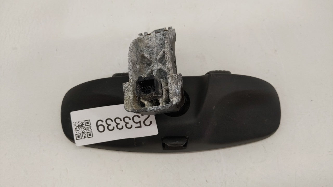 2018 Chrysler Pacifica Interior Rear View Mirror Replacement OEM P/N:68347419AA E11048418 Fits OEM Used Auto Parts - Oemused