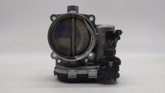 compare product 2017 Chrysler Pacifica Throttle Body P/N:05184349AF 05184349AD, 05184349AB Fits Fits 2011 2012 2013 2014 2015 2016 2018 2019 OEM Used Auto Parts