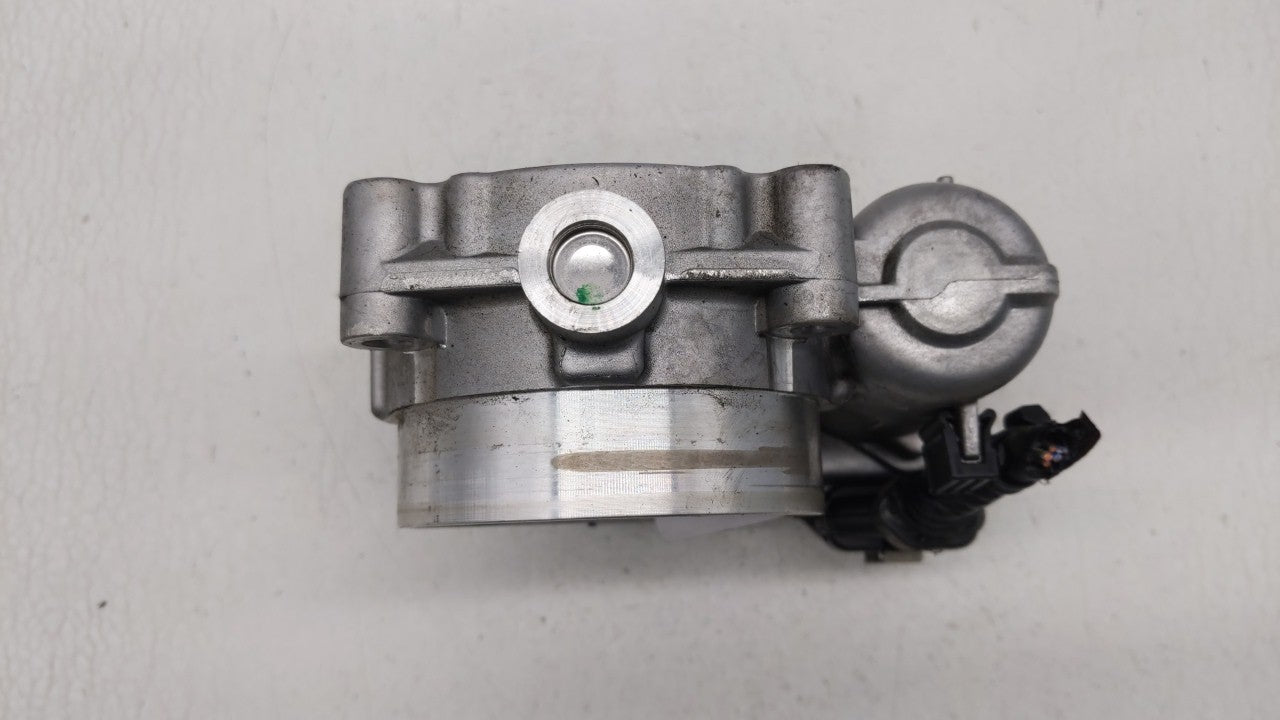 2017 Chrysler Pacifica Throttle Body P/N:05184349AF 05184349AD, 05184349AB Fits Fits 2011 2012 2013 2014 2015 2016 2018 2019