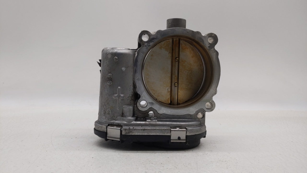 2017 Chrysler Pacifica Throttle Body P/N:05184349AF 05184349AD, 05184349AB Fits Fits 2011 2012 2013 2014 2015 2016 2018 2019