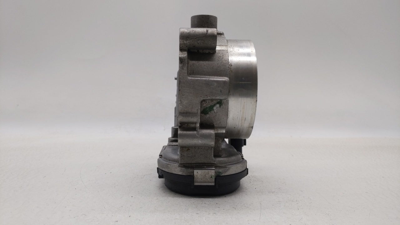 2017 Chrysler Pacifica Throttle Body P/N:05184349AF 05184349AD, 05184349AB Fits Fits 2011 2012 2013 2014 2015 2016 2018 2019