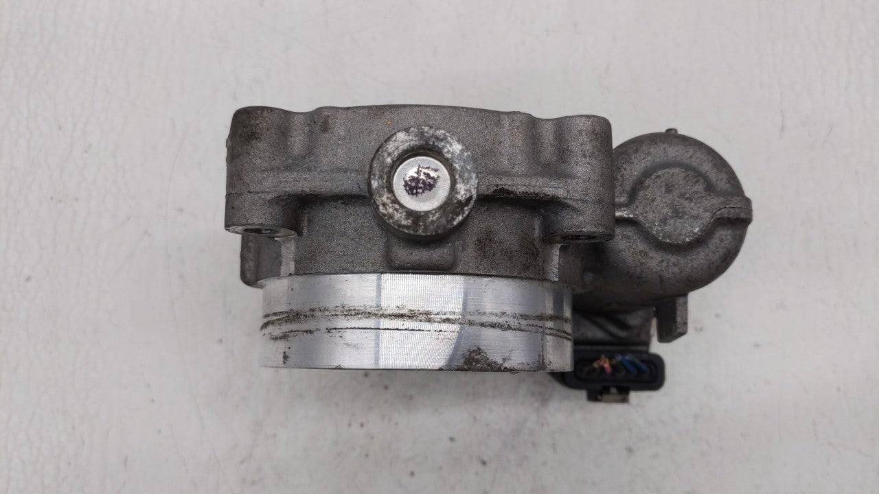 2017 Chrysler Pacifica Throttle Body P/N:05184349AF 05184349AD, 05184349AB Fits Fits 2011 2012 2013 2014 2015 2016 2018 2019