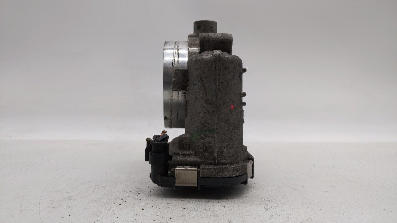 2017 Chrysler Pacifica Throttle Body P/N:05184349AF 05184349AD, 05184349AB Fits Fits 2011 2012 2013 2014 2015 2016 2018 2019