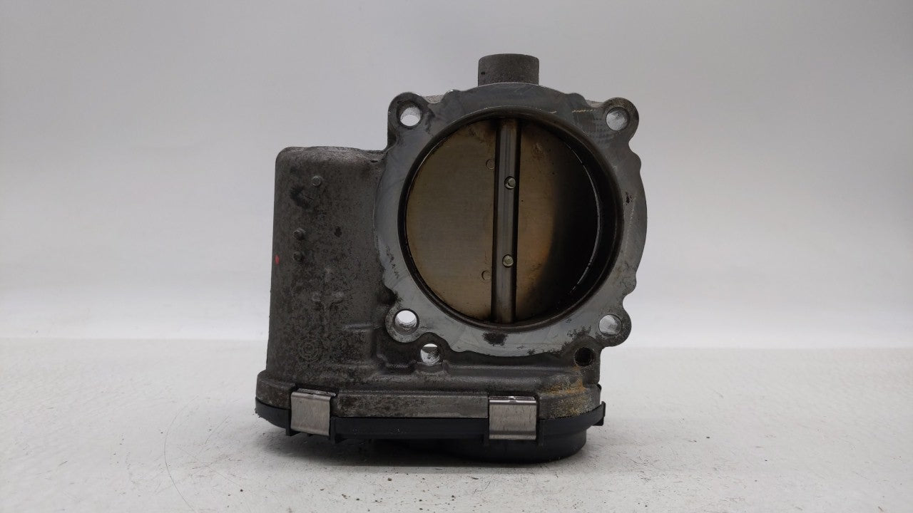 2017 Chrysler Pacifica Throttle Body P/N:05184349AF 05184349AD, 05184349AB Fits Fits 2011 2012 2013 2014 2015 2016 2018 2019