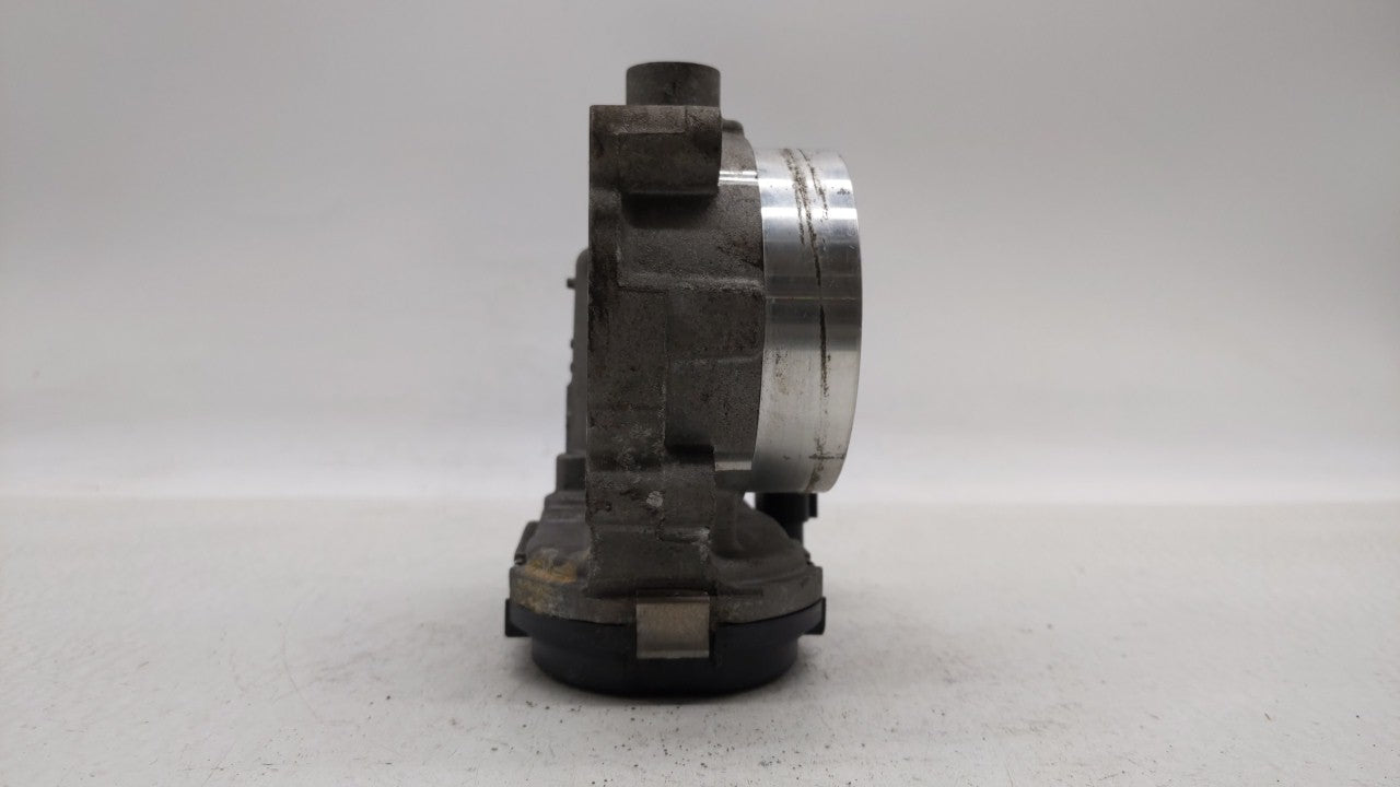 2017 Chrysler Pacifica Throttle Body P/N:05184349AF 05184349AD, 05184349AB Fits Fits 2011 2012 2013 2014 2015 2016 2018 2019