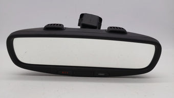 compare product 2018 Chrysler Pacifica Interior Rear View Mirror Replacement OEM P/N:68347419AA E11048418 Fits OEM Used Auto Parts