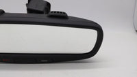 2018 Chrysler Pacifica Interior Rear View Mirror Replacement OEM P/N:68347419AA E11048418 Fits OEM Used Auto Parts - Oemused