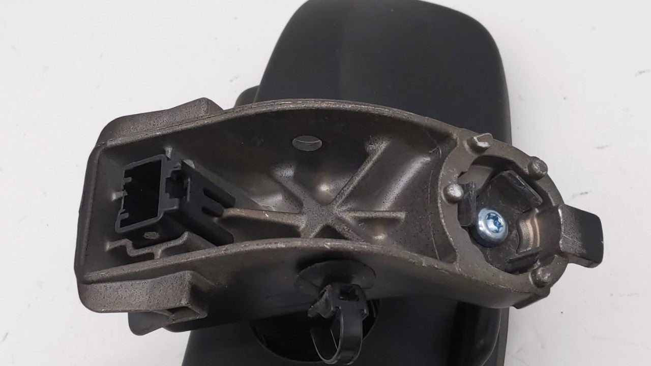 2018 Chrysler Pacifica Interior Rear View Mirror Replacement OEM P/N:68347419AA E11048418 Fits OEM Used Auto Parts - Oemused