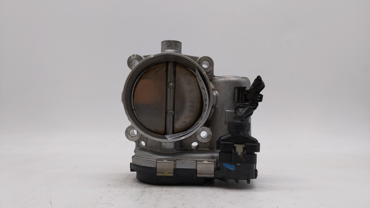 2017 Chrysler Pacifica Throttle Body P/N:05184349AF 05184349AD, 05184349AB Fits Fits 2011 2012 2013 2014 2015 2016 2018 2019