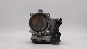 compare product 2017 Chrysler Pacifica Throttle Body P/N:05184349AF 05184349AD, 05184349AB Fits Fits 2011 2012 2013 2014 2015 2016 2018 2019 OEM Used Auto Parts