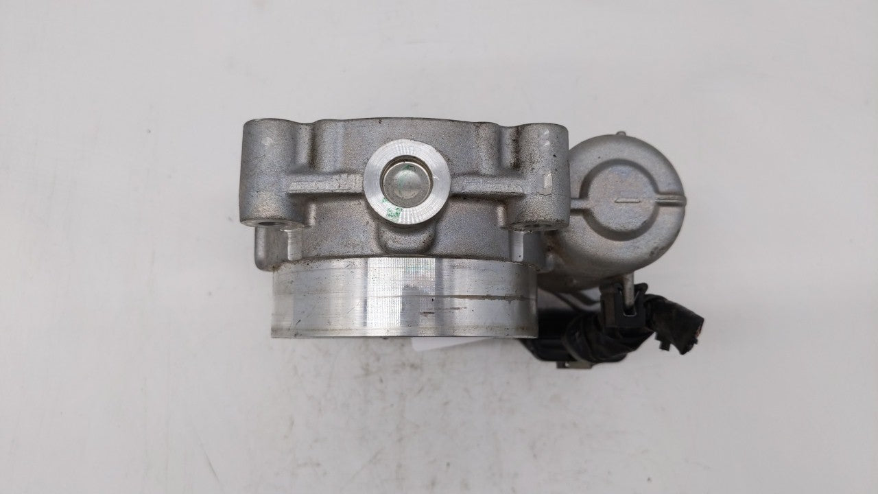 2017 Chrysler Pacifica Throttle Body P/N:05184349AF 05184349AD, 05184349AB Fits Fits 2011 2012 2013 2014 2015 2016 2018 2019