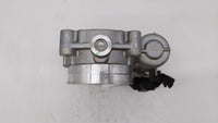 2017 Chrysler Pacifica Throttle Body P/N:05184349AF 05184349AD, 05184349AB Fits Fits 2011 2012 2013 2014 2015 2016 2018 2019