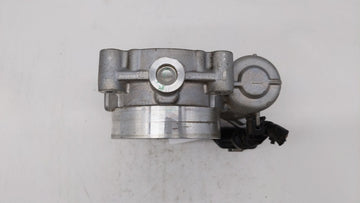 2017 Chrysler Pacifica Throttle Body P/N:05184349AF 05184349AD, 05184349AB Fits Fits 2011 2012 2013 2014 2015 2016 2018 2019 OEM Used Auto Parts