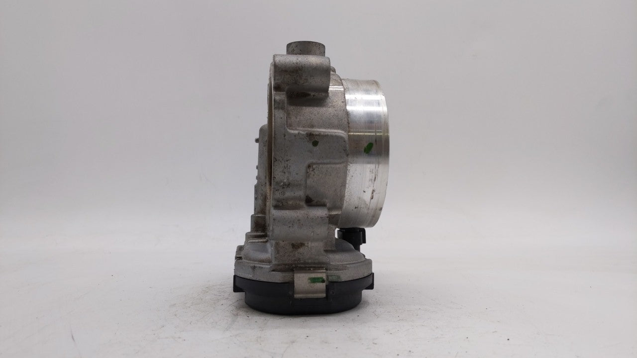 2017 Chrysler Pacifica Throttle Body P/N:05184349AF 05184349AD, 05184349AB Fits Fits 2011 2012 2013 2014 2015 2016 2018 2019
