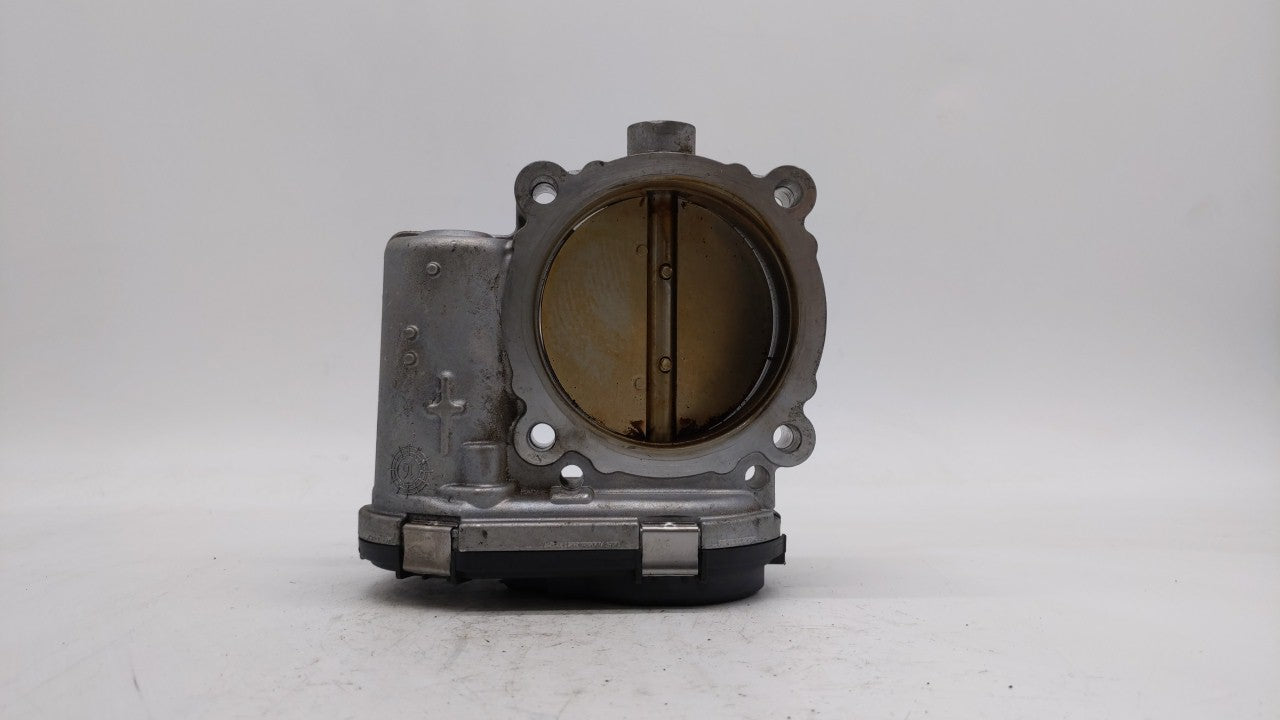 2017 Chrysler Pacifica Throttle Body P/N:05184349AF 05184349AD, 05184349AB Fits Fits 2011 2012 2013 2014 2015 2016 2018 2019