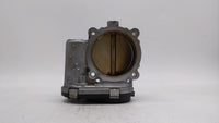 2017 Chrysler Pacifica Throttle Body P/N:05184349AF 05184349AD, 05184349AB Fits Fits 2011 2012 2013 2014 2015 2016 2018 2019