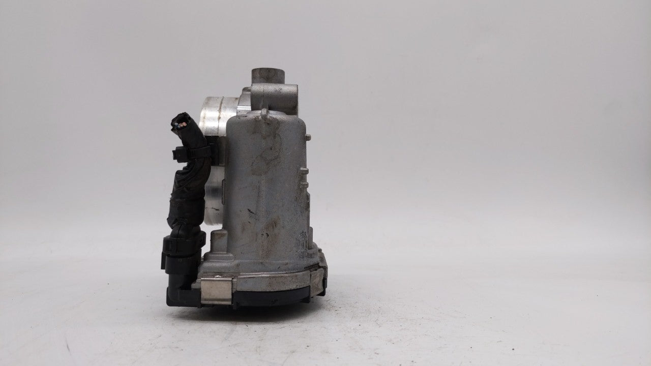 2017 Chrysler Pacifica Throttle Body P/N:05184349AF 05184349AD, 05184349AB Fits Fits 2011 2012 2013 2014 2015 2016 2018 2019