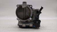 2017 Chrysler Pacifica Throttle Body P/N:05184349AF 05184349AD, 05184349AB Fits Fits 2011 2012 2013 2014 2015 2016 2018 2019