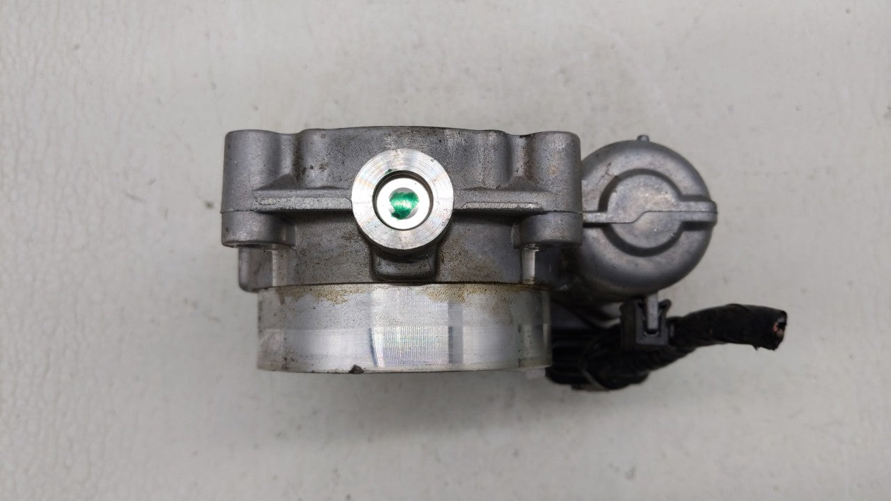 2017 Chrysler Pacifica Throttle Body P/N:05184349AF 05184349AD, 05184349AB Fits Fits 2011 2012 2013 2014 2015 2016 2018 2019