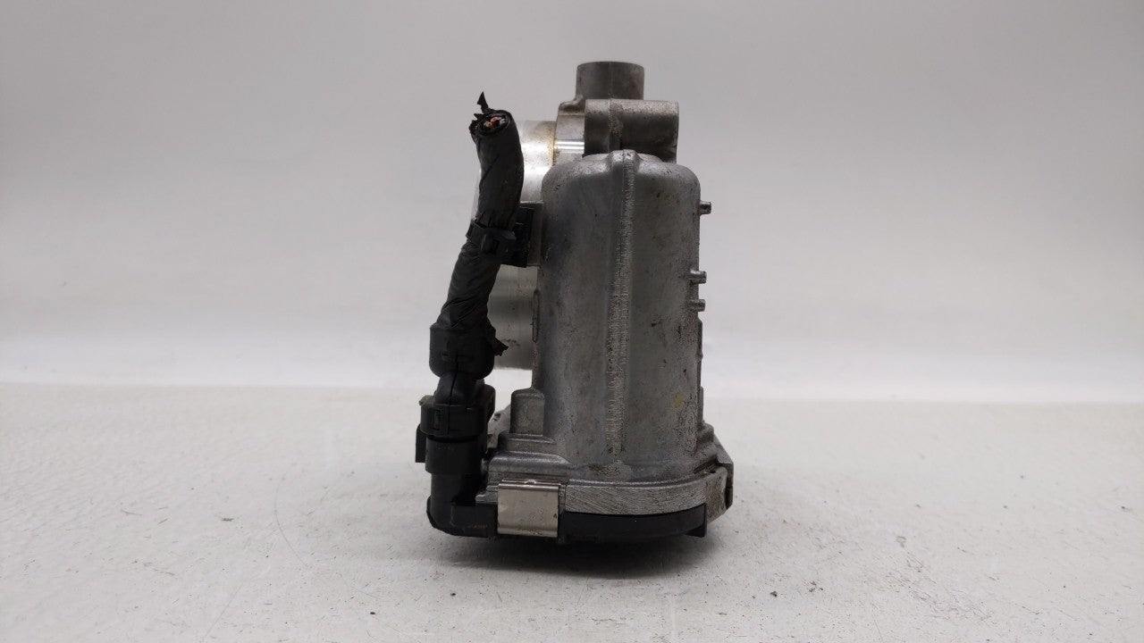 2017 Chrysler Pacifica Throttle Body P/N:05184349AF 05184349AD, 05184349AB Fits Fits 2011 2012 2013 2014 2015 2016 2018 2019