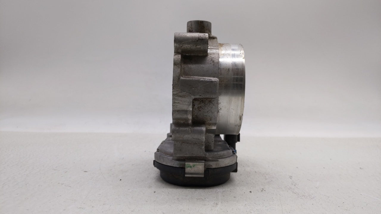 2017 Chrysler Pacifica Throttle Body P/N:05184349AF 05184349AD, 05184349AB Fits Fits 2011 2012 2013 2014 2015 2016 2018 2019