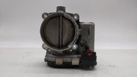 2017 Chrysler Pacifica Throttle Body P/N:05184349AF 05184349AD, 05184349AB Fits Fits 2011 2012 2013 2014 2015 2016 2018 2019