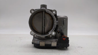 compare product 2017 Chrysler Pacifica Throttle Body P/N:05184349AF 05184349AD, 05184349AB Fits Fits 2011 2012 2013 2014 2015 2016 2018 2019 OEM Used Auto Parts