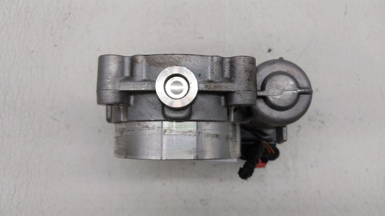 2017 Chrysler Pacifica Throttle Body P/N:05184349AF 05184349AD, 05184349AB Fits Fits 2011 2012 2013 2014 2015 2016 2018 2019