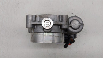 2017 Chrysler Pacifica Throttle Body P/N:05184349AF 05184349AD, 05184349AB Fits Fits 2011 2012 2013 2014 2015 2016 2018 2019 OEM Used Auto Parts