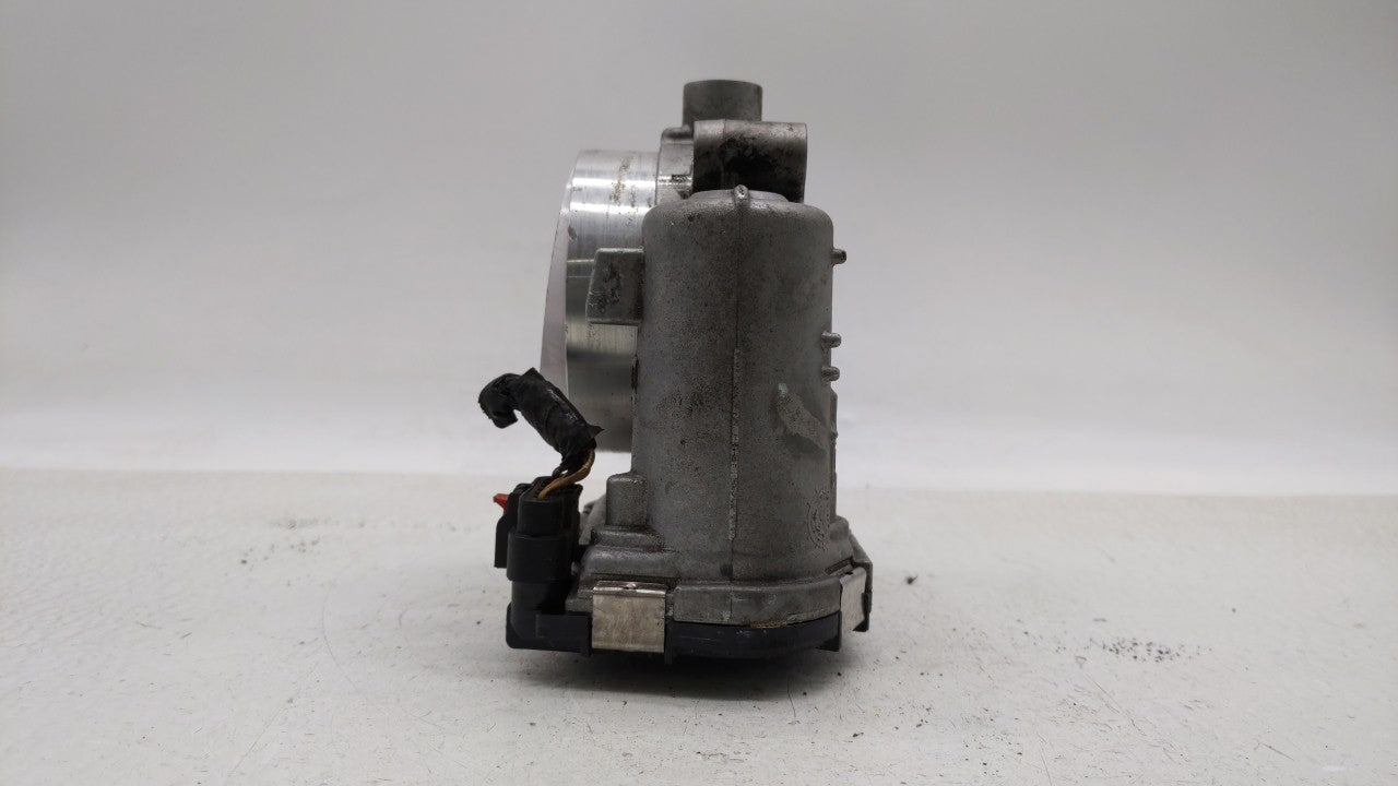 2017 Chrysler Pacifica Throttle Body P/N:05184349AF 05184349AD, 05184349AB Fits Fits 2011 2012 2013 2014 2015 2016 2018 2019